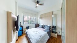 Seletar Springs Condominium (D28), Condominium #520148351